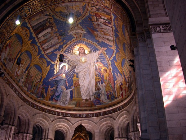 Sacre Coeur